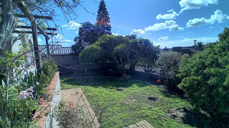 4 Bedroom Property for Sale in Parkersdorp Western Cape